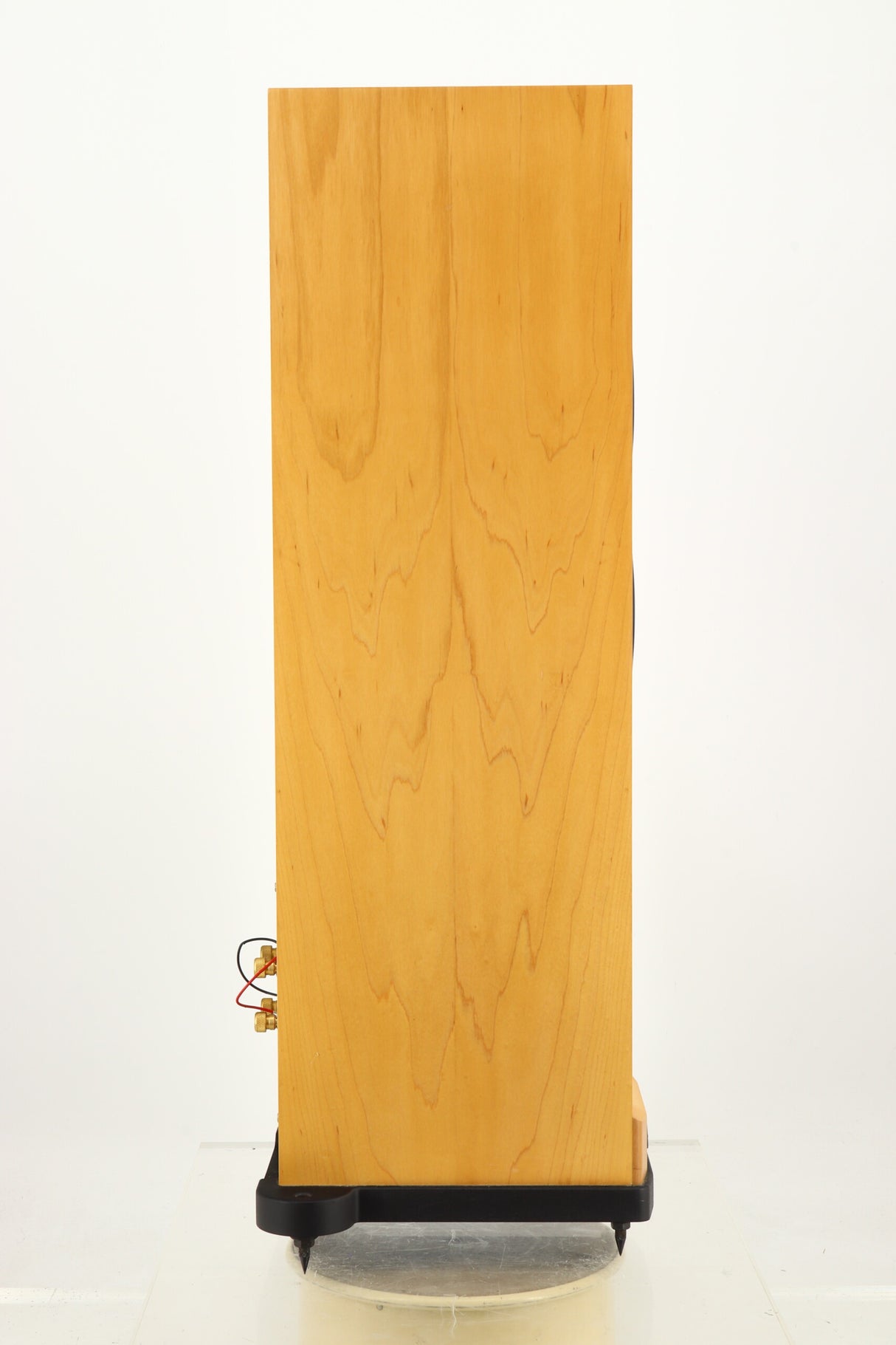 Spendor S5E Floorstanding Speakers - Maple
