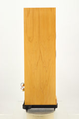 Spendor S5E Floorstanding Speakers - Maple