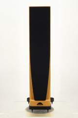 Spendor S5E Floorstanding Speakers - Maple