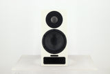 PMC Twenty5 21i Standmount Speakers - Satin White