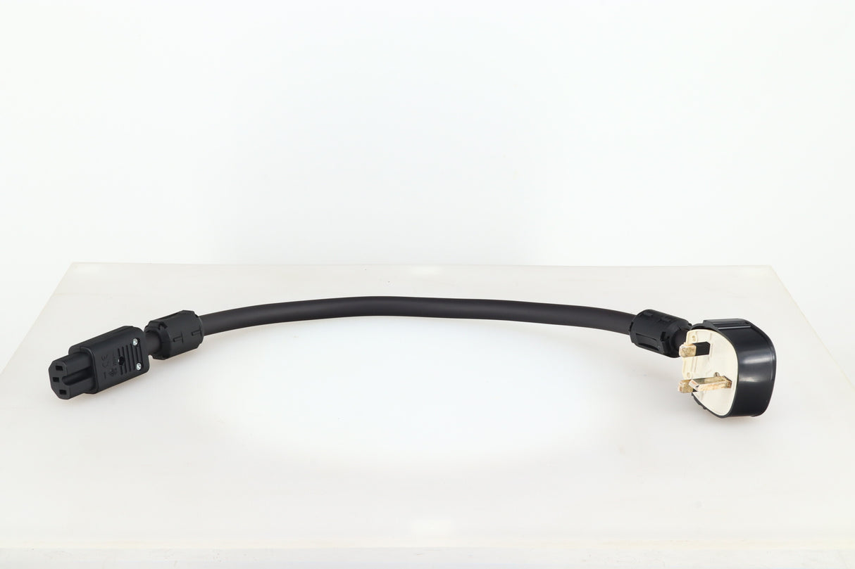 Furutech FP-314AG-II Power Cable 0.5m