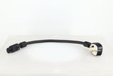 Furutech FP-314AG-II Power Cable 0.5m