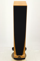 Spendor S5E Floorstanding Speakers - Maple