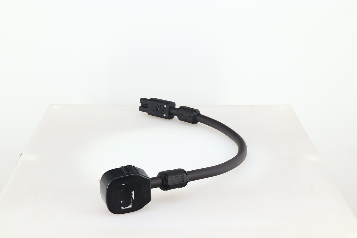 Furutech FP-314AG-II Power Cable 0.5m