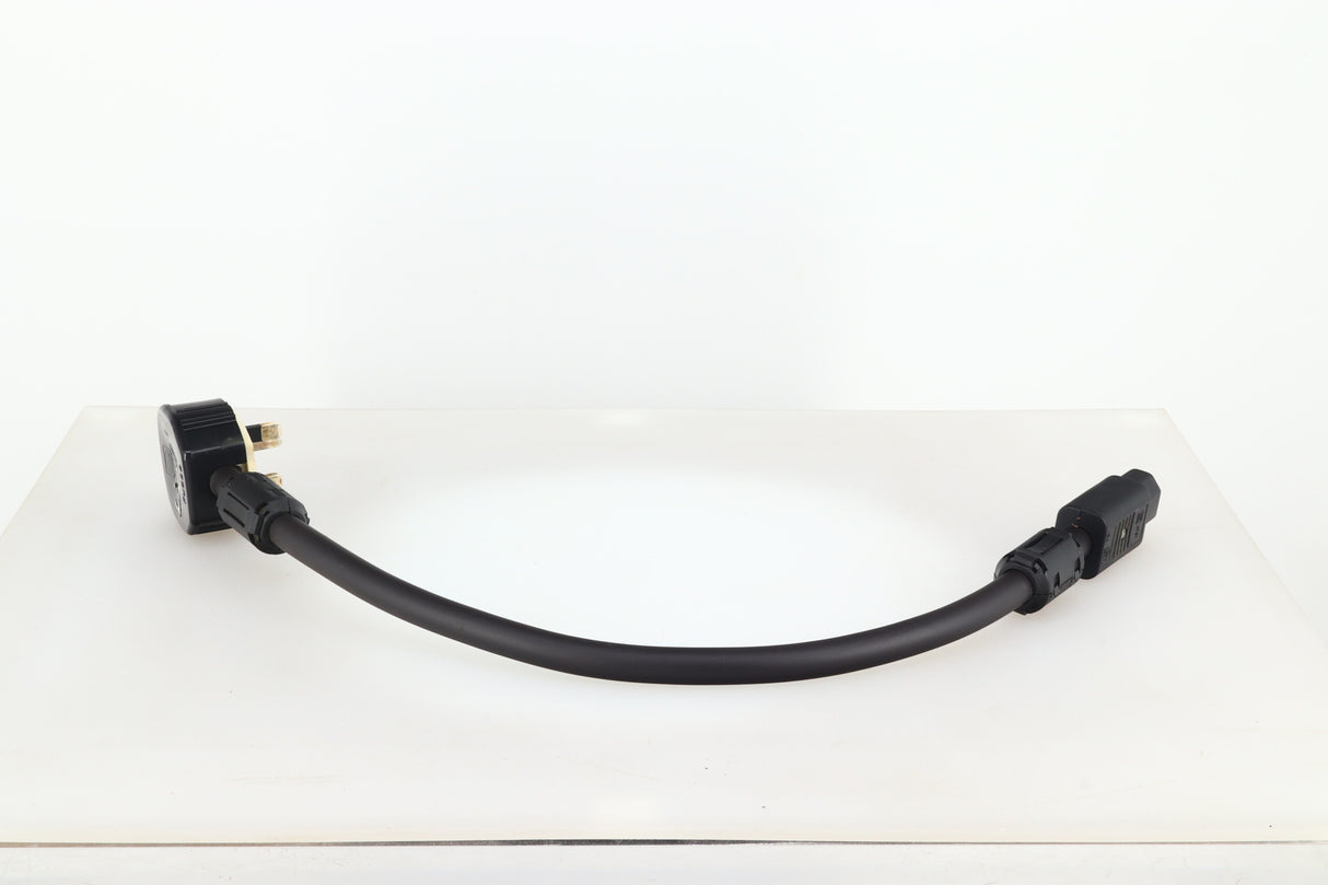 Furutech FP-314AG-II Power Cable 0.5m