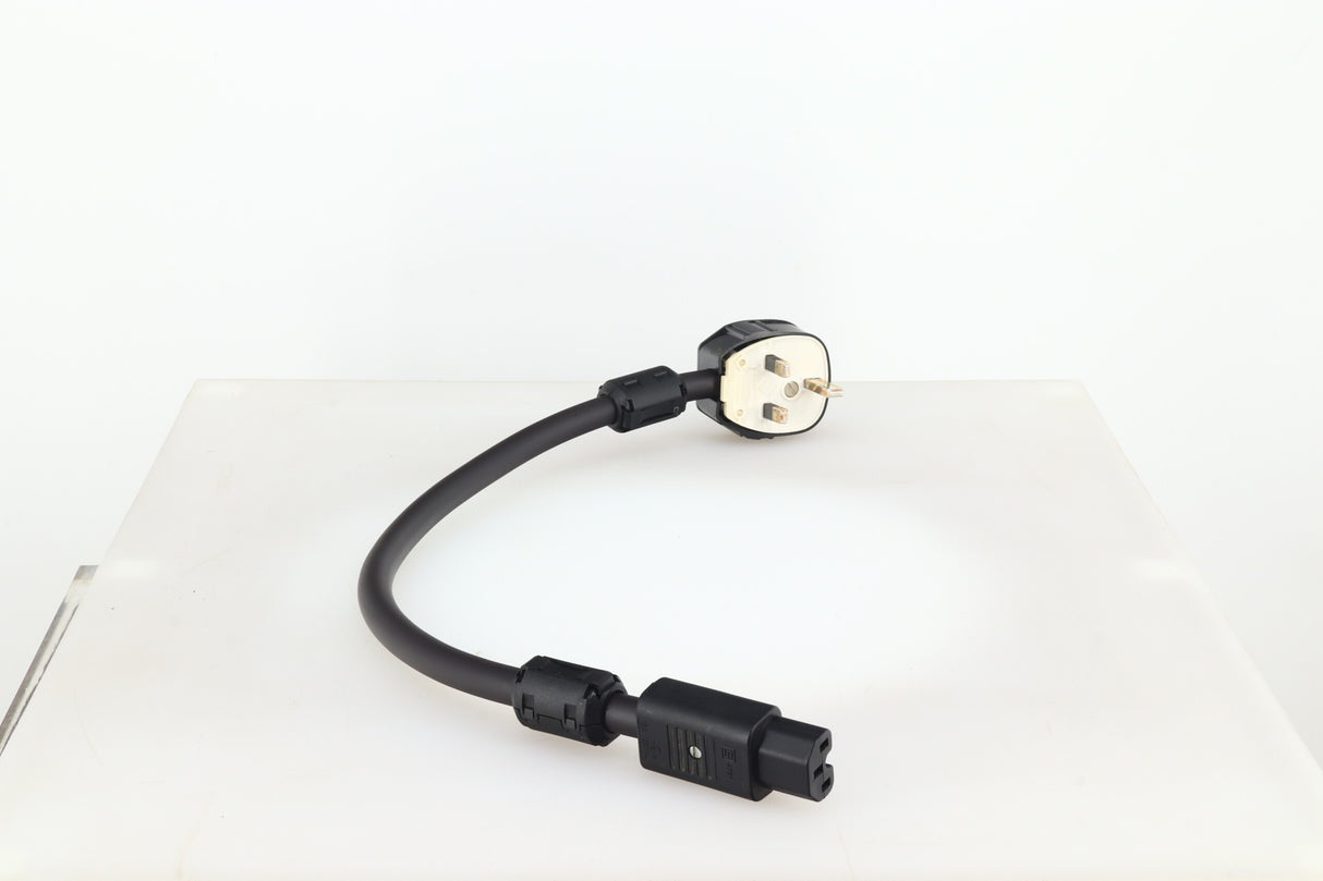 Furutech FP-314AG-II Power Cable 0.5m