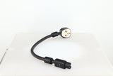 Furutech FP-314AG-II Power Cable 0.5m
