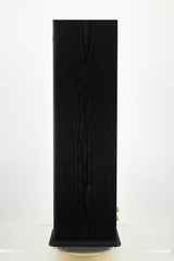 Monitor Audio Bronze 5 Floorstanding Speakers - Black Oak