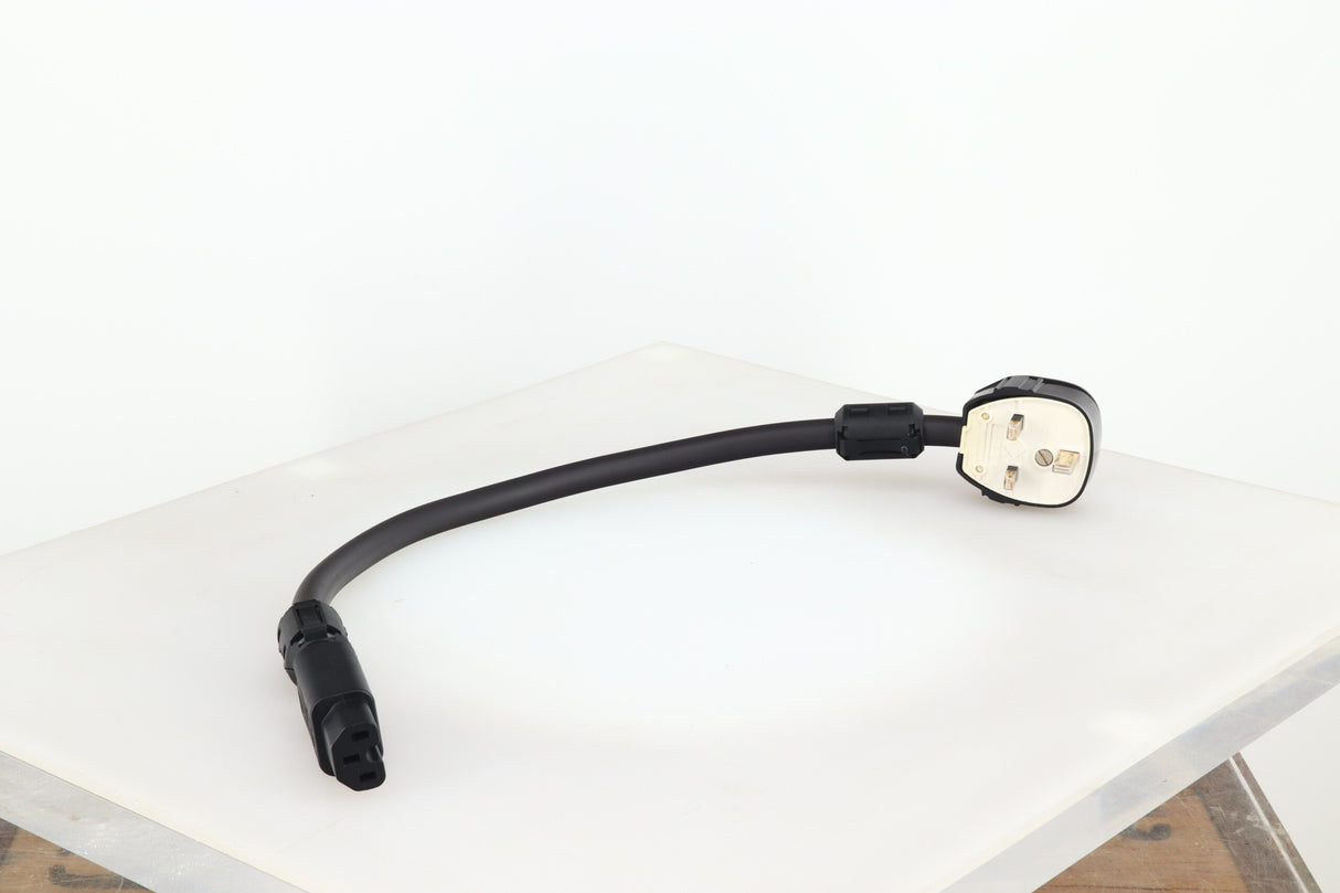 Furutech FP-314AG-II Power Cable 0.5m