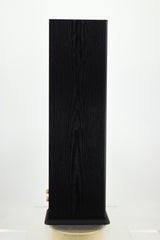 Monitor Audio Bronze 5 Floorstanding Speakers - Black Oak
