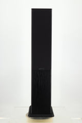 Monitor Audio Bronze 5 Floorstanding Speakers - Black Oak