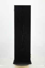 Monitor Audio Bronze 5 Floorstanding Speakers - Black Oak