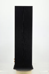 Monitor Audio Bronze 5 Floorstanding Speakers - Black Oak