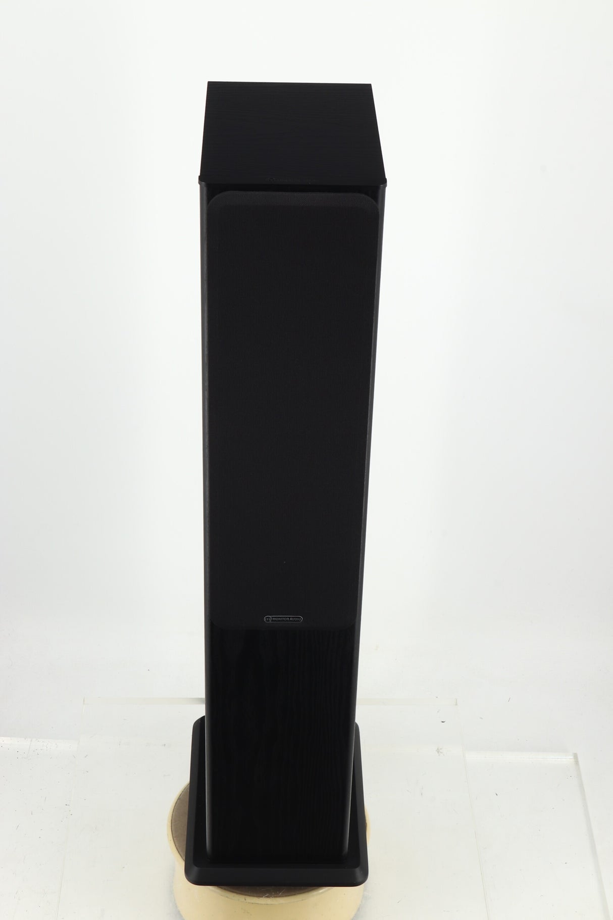 Monitor Audio Bronze 5 Floorstanding Speakers - Black Oak