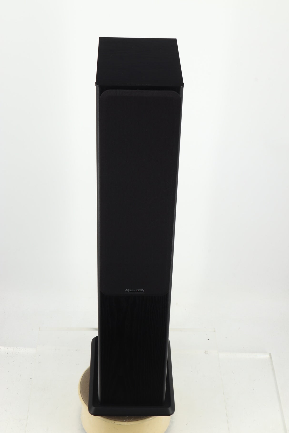 Monitor Audio Bronze 5 Floorstanding Speakers - Black Oak