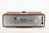 Ruark R4i Integrated Music System - Rich Walnut