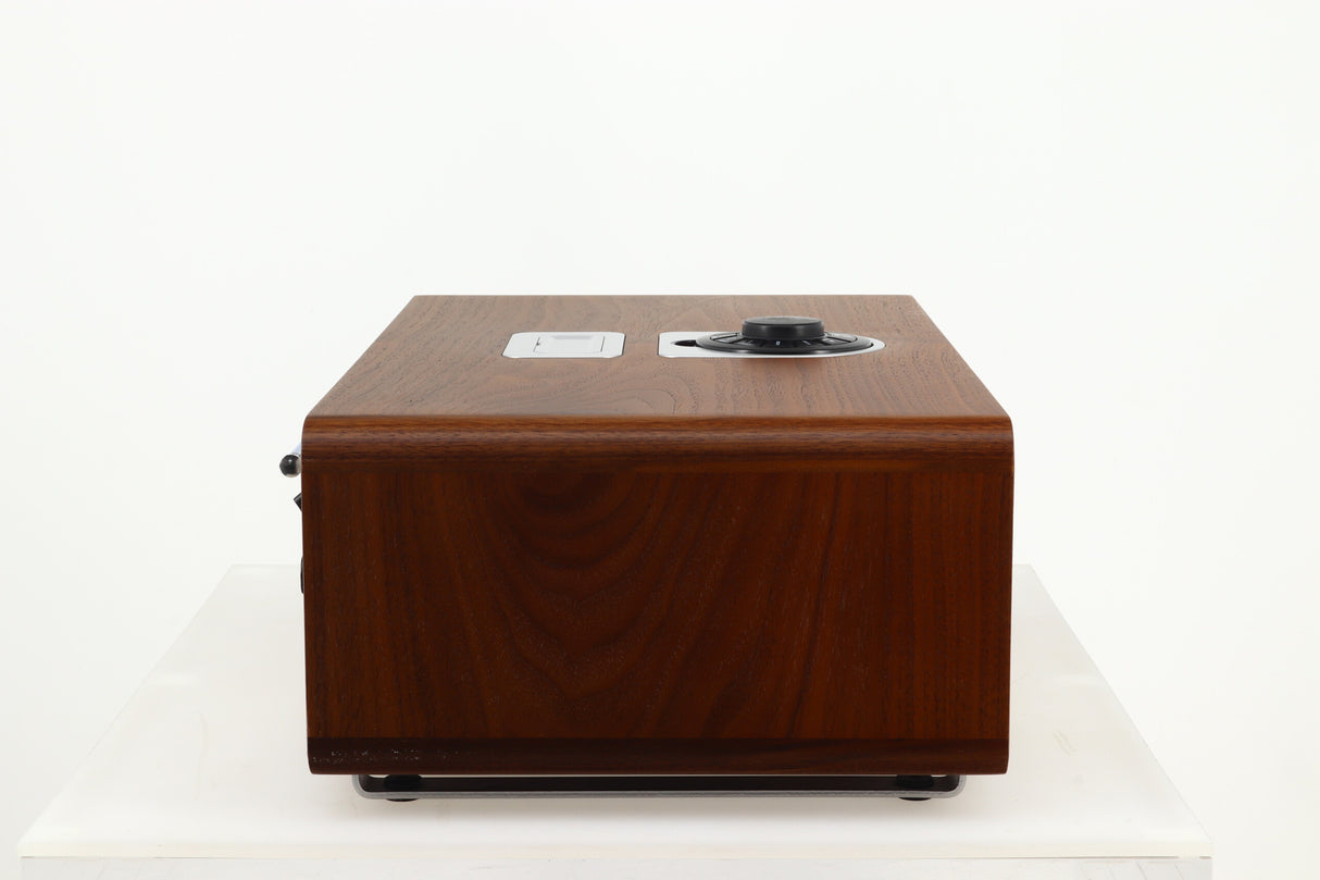 Ruark R4i Integrated Music System - Rich Walnut
