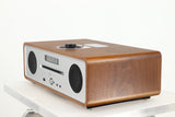 Ruark R4i Integrated Music System - Rich Walnut