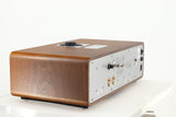 Ruark R4i Integrated Music System - Rich Walnut