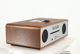 Ruark R4i Integrated Music System - Rich Walnut