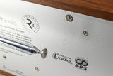 Ruark R4i Integrated Music System - Rich Walnut