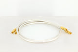 Atlas Equator Interconnect Cable RCA-RCA 1.0m Pair