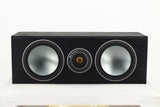 Monitor Audio Bronze Centre Speaker - Black Oak