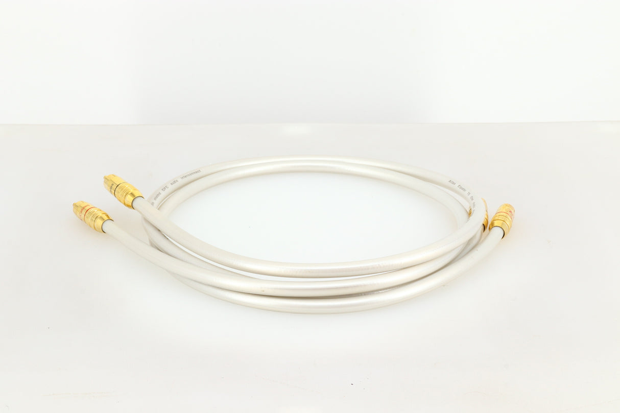 Atlas Equator Interconnect Cable RCA-RCA 1.0m Pair