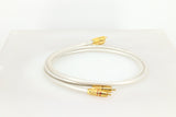 Atlas Equator Interconnect Cable RCA-RCA 1.0m Pair