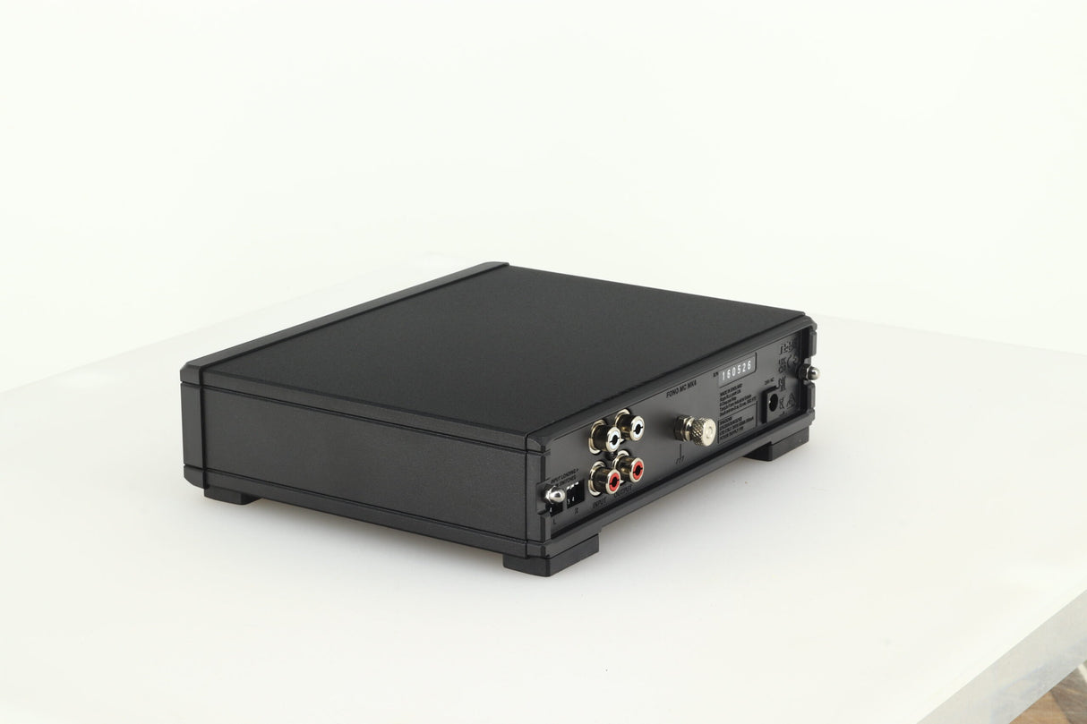 Rega FONO MC Mk4 Phonostage