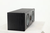 Monitor Audio Bronze Centre Speaker - Black Oak