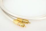 Atlas Equator Interconnect Cable RCA-RCA 1.0m Pair