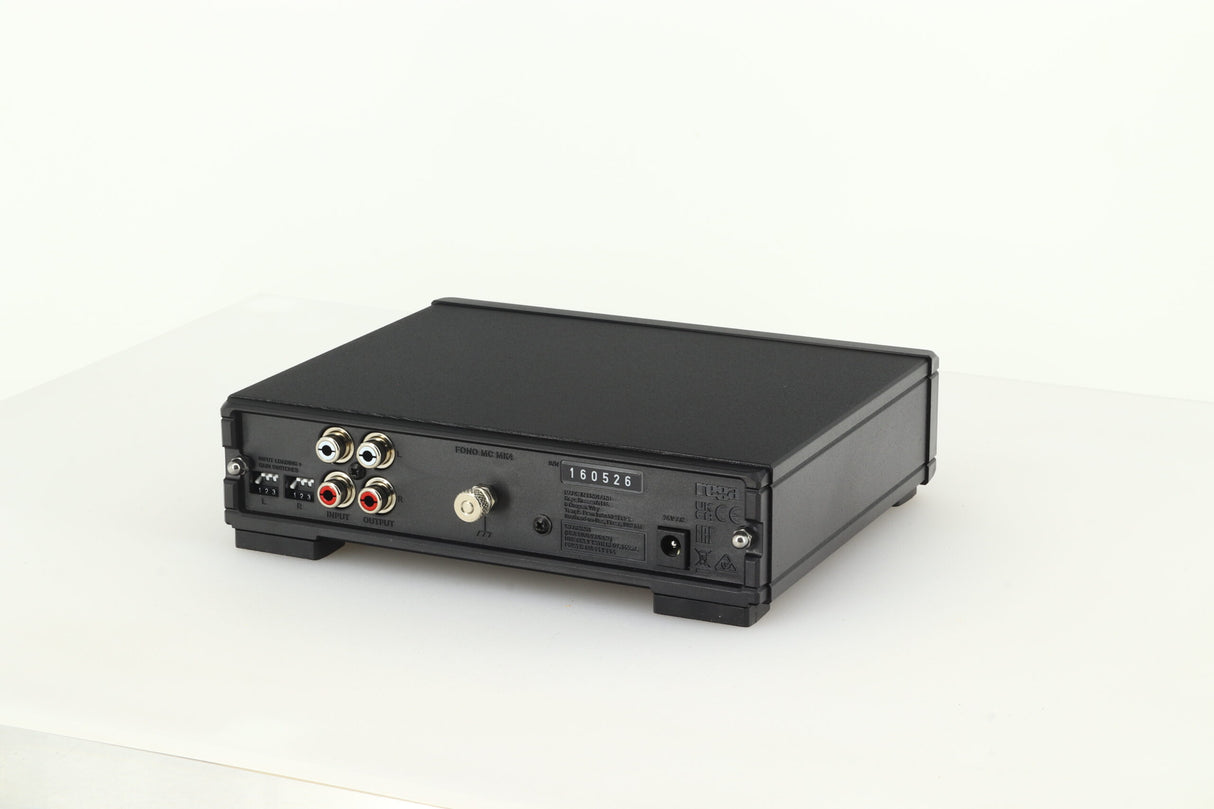 Rega FONO MC Mk4 Phonostage
