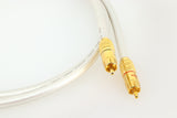Atlas Equator Interconnect Cable RCA-RCA 1.0m Pair