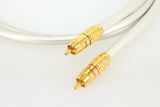 Atlas Equator Interconnect Cable RCA-RCA 1.0m Pair