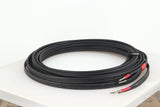 Naim NACA5 Speaker Cables 5.0m Pair - Black