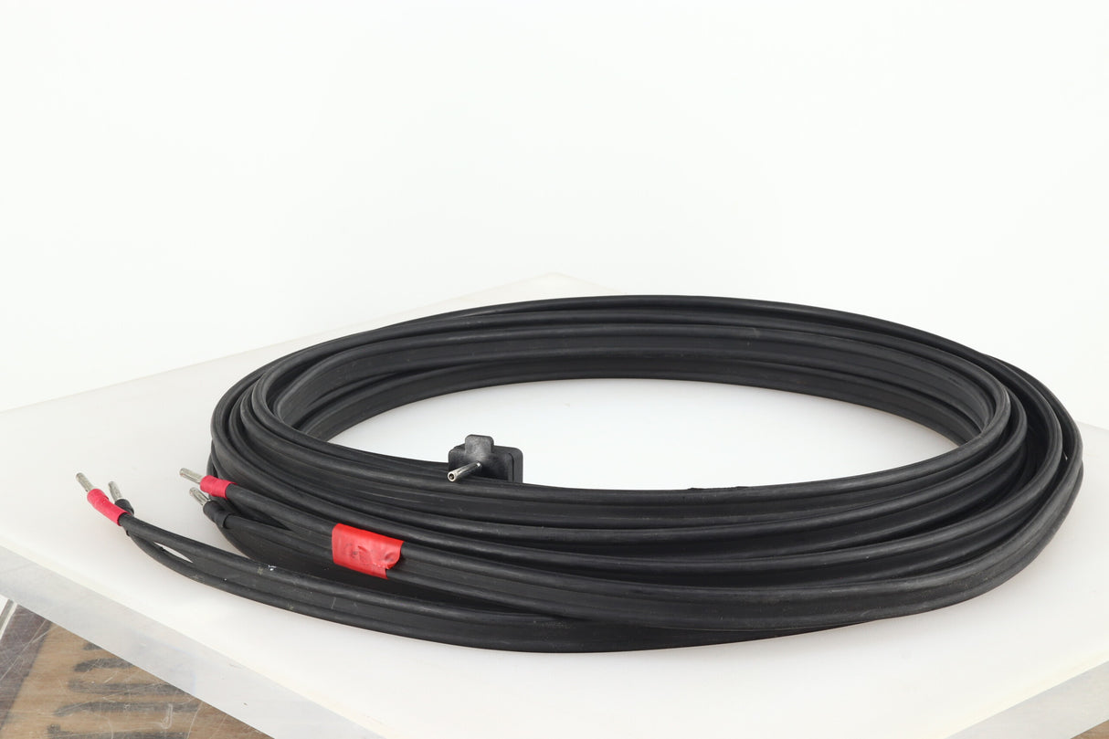 Naim NACA5 Speaker Cables 5.0m Pair - Black