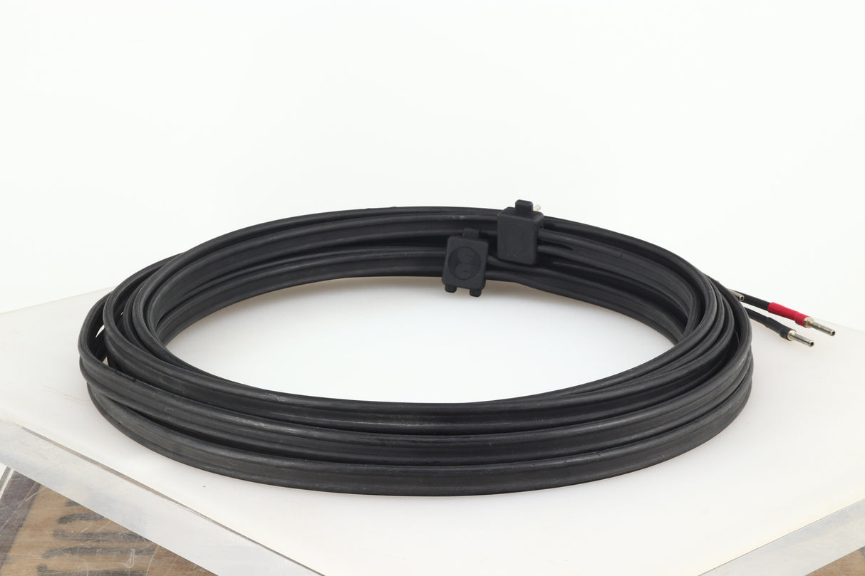 Naim NACA5 Speaker Cables 5.0m Pair - Black