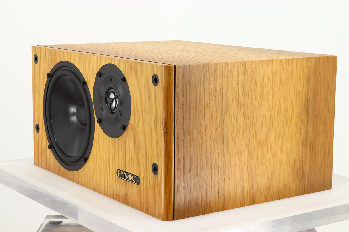 PMC TB2M Centre Speaker - Oak