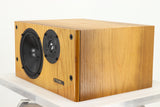 PMC TB2M Centre Speaker - Oak