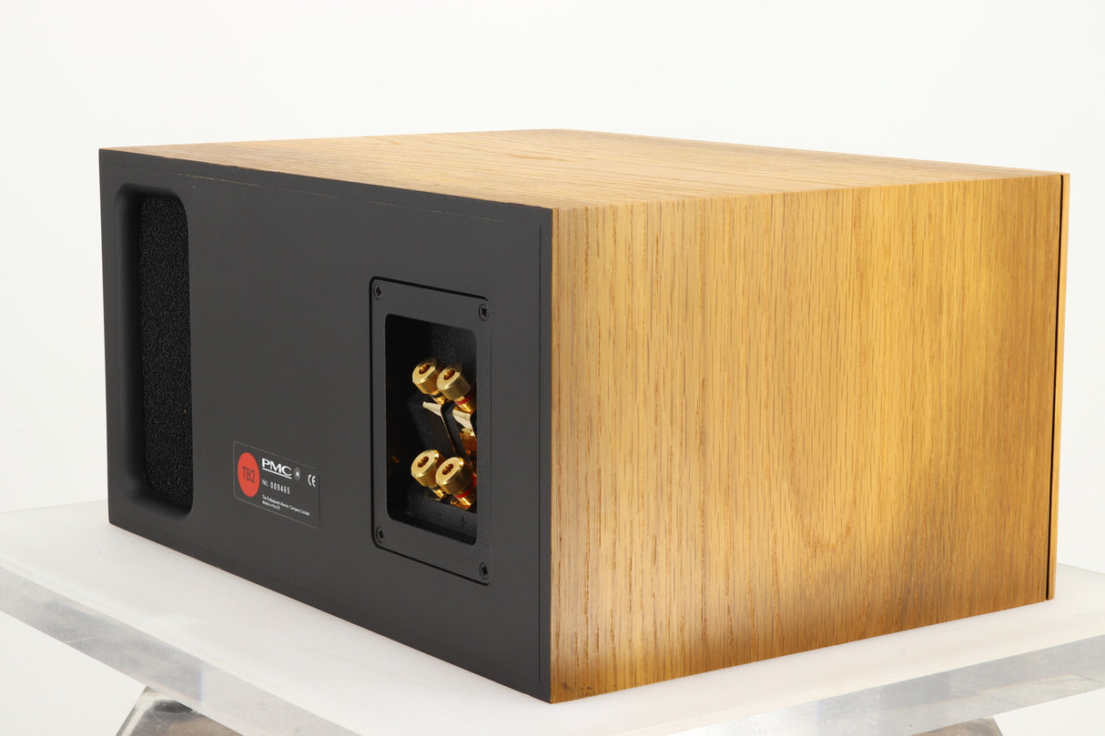 PMC TB2M Centre Speaker - Oak