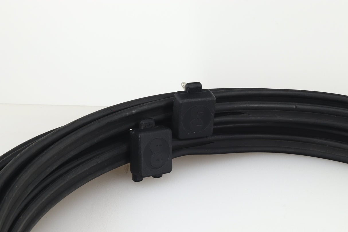 Naim NACA5 Speaker Cables 5.0m Pair - Black