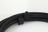 Naim NACA5 Speaker Cables 5.0m Pair - Black