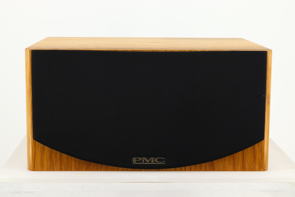 PMC TB2M Centre Speaker - Oak