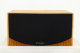 PMC TB2M Centre Speaker - Oak