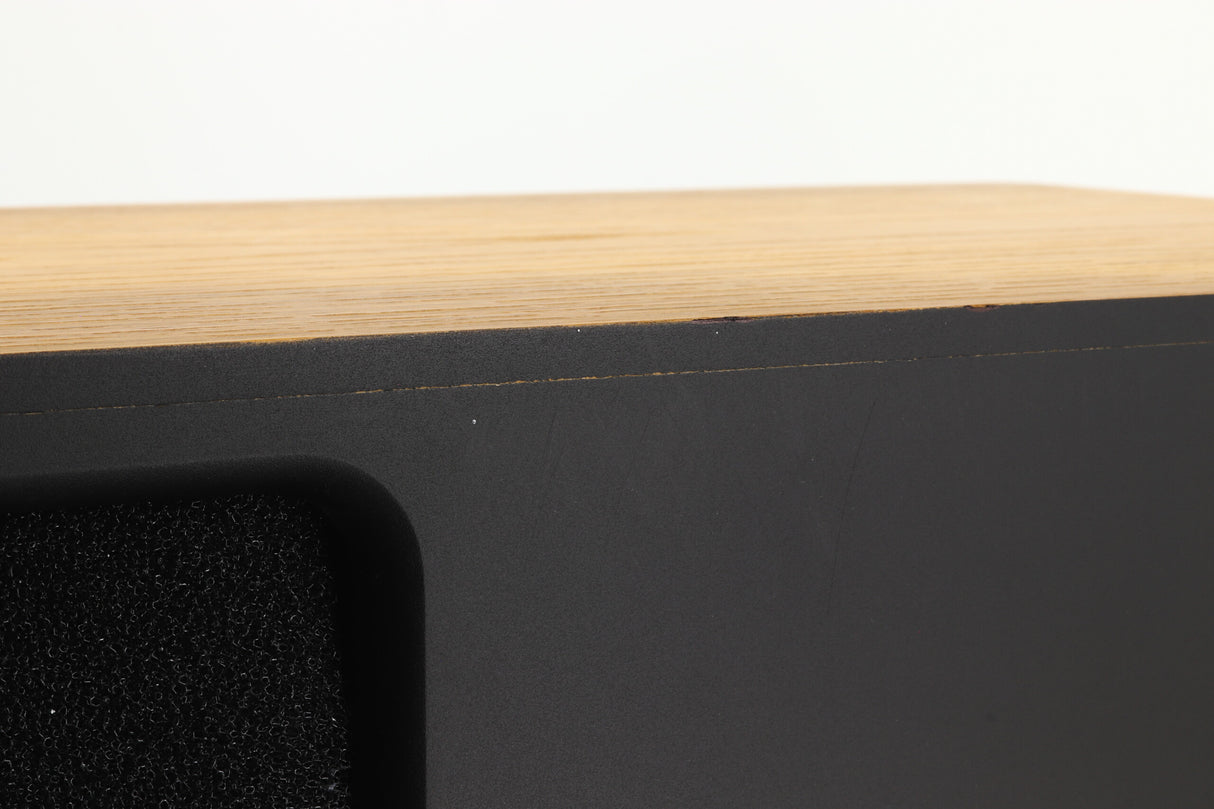 PMC TB2M Centre Speaker - Oak