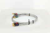 QED Qunex PC-V Performance Component Video Interconnect Cable 1.0m