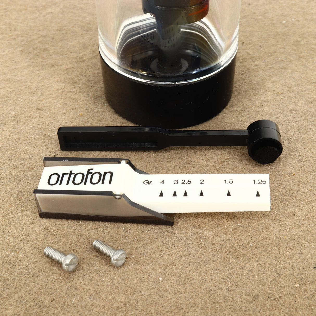 Ortofon 2M Black Cartridge