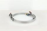 QED Qunex PC-V Performance Component Video Interconnect Cable 1.0m