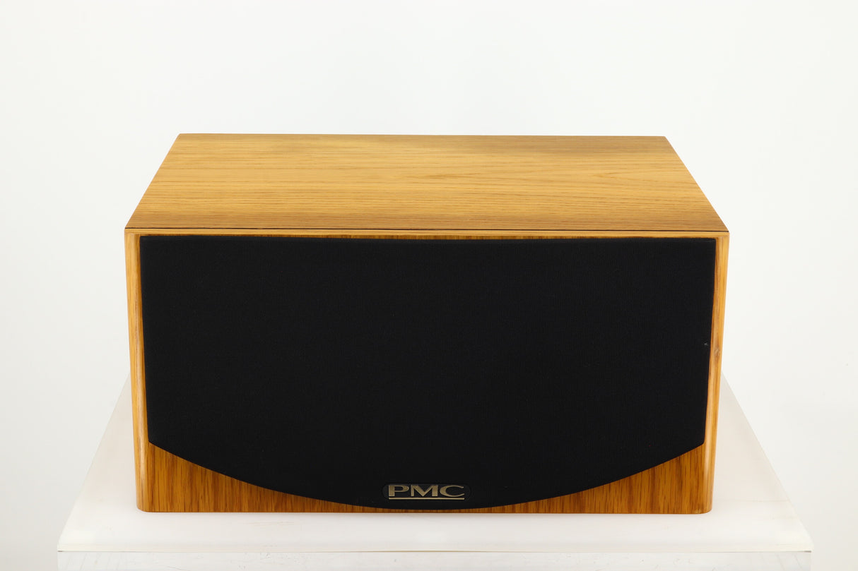 PMC TB2M Centre Speaker - Oak